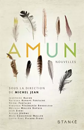 Couverture du produit · Amun