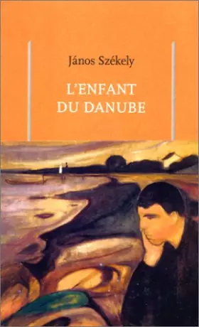 Couverture du produit · L'Enfant du Danube