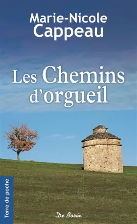 Couverture du produit · CHEMINS D ORGUEIL (LES)