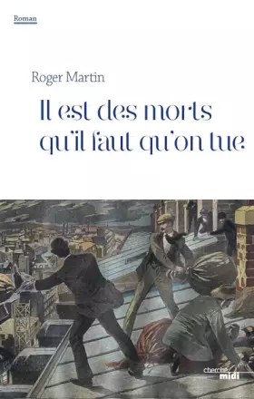 Couverture du produit · Il est des morts qu'il faut qu'on tue