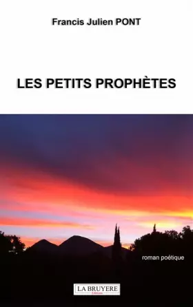 Couverture du produit · Les petits prophètes