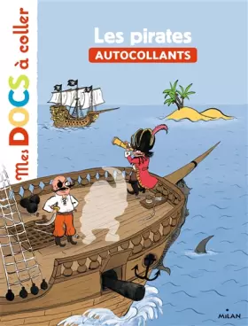 Couverture du produit · Les pirates