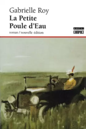 Couverture du produit · La Petite poule d'eau