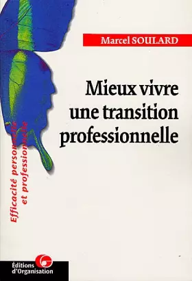 Couverture du produit · Mieux vivre une transition professionnelle