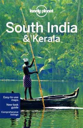Couverture du produit · South India & Kerala 7