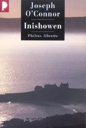 Couverture du produit · Inishowen