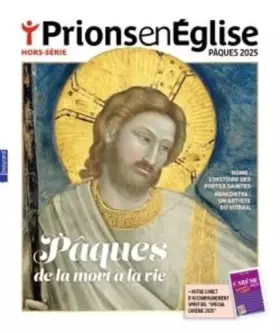 Couverture du produit · Hors-série Pâques 2025 - mars 2025 N° 10