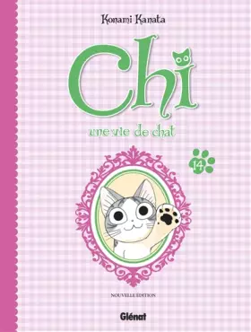 Couverture du produit · Chi - Une vie de chat (grand format) - Tome 14