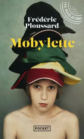 Couverture du produit · Mobylette