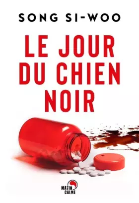 Couverture du produit · Le Jour du chien noir