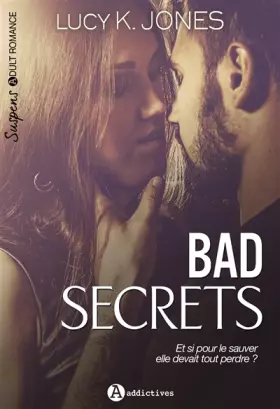 Couverture du produit · Bad secrets