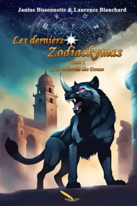 Couverture du produit · Zodiackymas: À la recherche des douze
