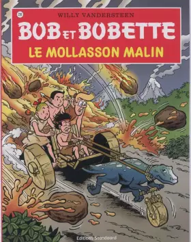 Couverture du produit · le mollasson malin