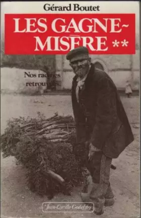 Couverture du produit · Nos racines retrouvées