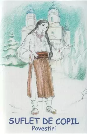 Couverture du produit · Suflet de copil