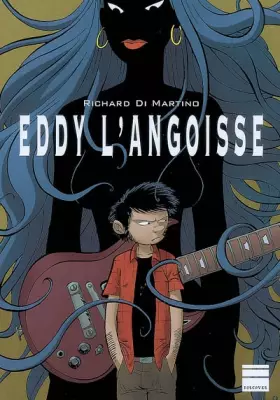 Couverture du produit · Eddy l'Angoisse