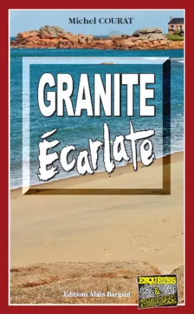 Couverture du produit · Granite Ecarlate