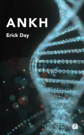 Couverture du produit · ANKH: De l'aube au crépuscule