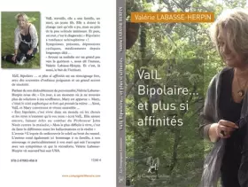 Couverture du produit · ValL bipolaire... et plus si affinités
