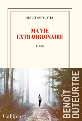 Couverture du produit · Ma vie extraordinaire