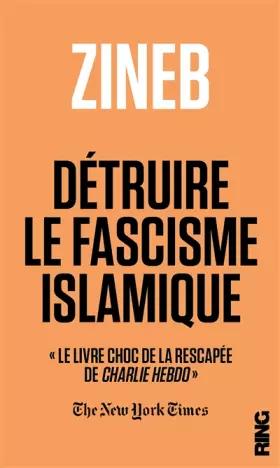 Couverture du produit · Détruire le fascisme islamique