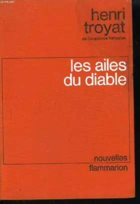 Couverture du produit · Les Ailes Du Diable