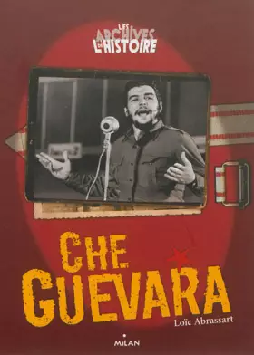 Couverture du produit · Che Guevara