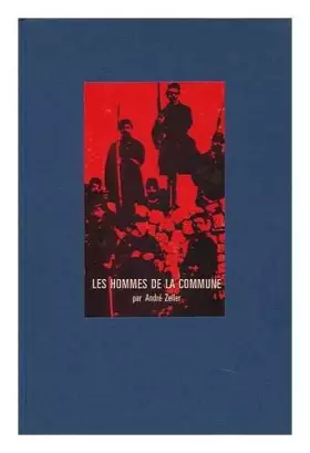 Couverture du produit · Les Hommes De La Commune, 1871
