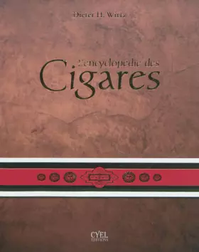 Couverture du produit · L'encyclopédie des cigares