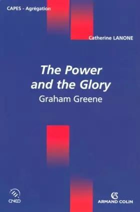 Couverture du produit · The Power and the Glory - Graham Greene: Graham Greene