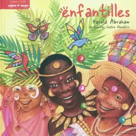 Couverture du produit · Enfantilles
