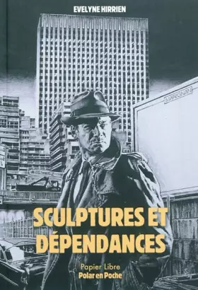 Couverture du produit · Sculptures et dépendances