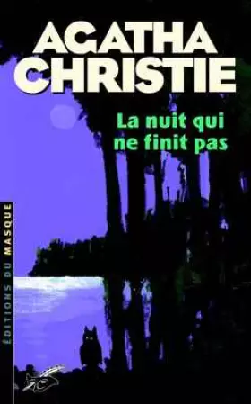Couverture du produit · La Nuit qui ne finit pas