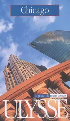 Couverture du produit · Chicago