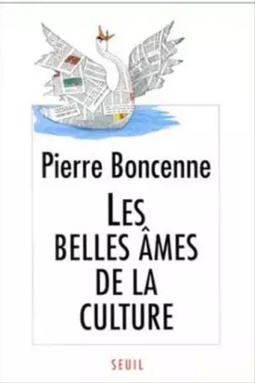 Couverture du produit · Les Belles Ames de la culture