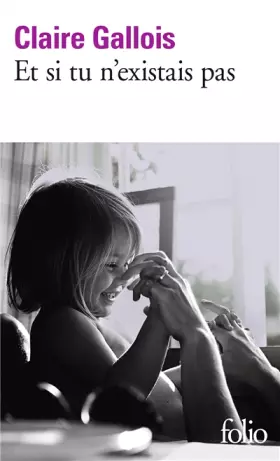 Couverture du produit · Et si tu n'existais pas