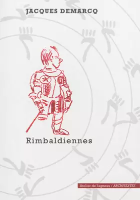 Couverture du produit · Rimbaldiennes