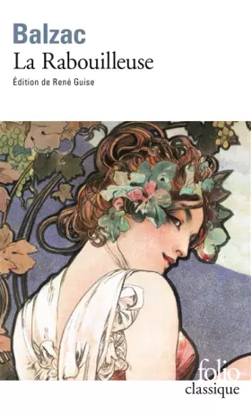 Couverture du produit · Les Célibataires : La Rabouilleuse