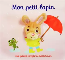 Couverture du produit · Mon petit lapin
