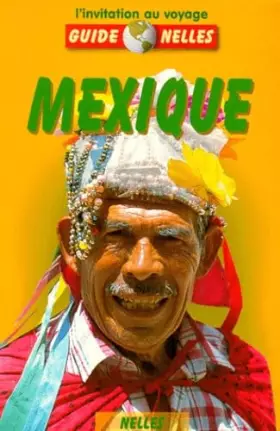 Couverture du produit · Mexique.: 3ème édition 1998