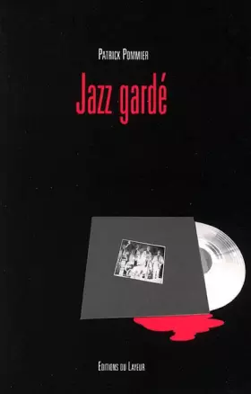 Couverture du produit · Jazz gardé