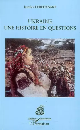 Couverture du produit · Ukraine