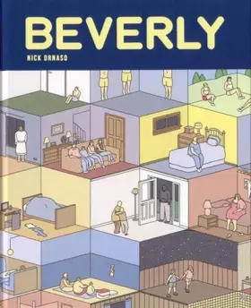 Couverture du produit · Beverly: Nouvelle édition 2019