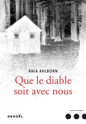Couverture du produit · Que le diable soit avec nous