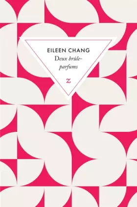 Couverture du produit · Deux brûle-parfums