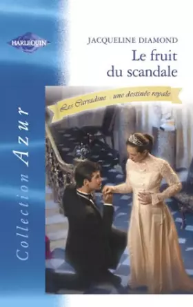 Couverture du produit · Le Fruit du scandale