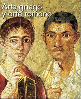 Couverture du produit · ARTE GRIEGO Y ARTE ROMANO