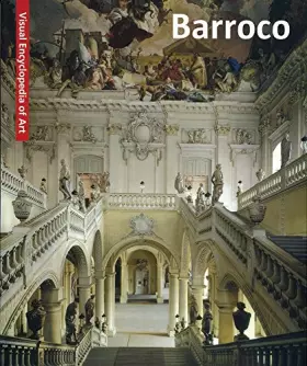 Couverture du produit · BARROCO (VISUAL ENCYCLOPEDIA OF ART)