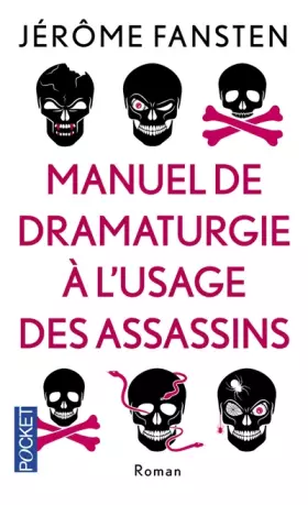 Couverture du produit · Manuel de dramaturgie à l'usage des assassins