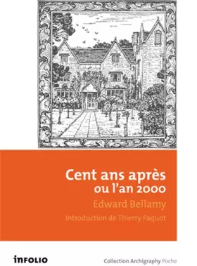Couverture du produit · Cent ans après ou l'an 2000
